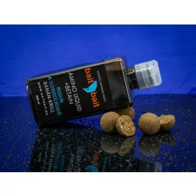 BaitBait Rodin Liquid Amino Polévka 250ml