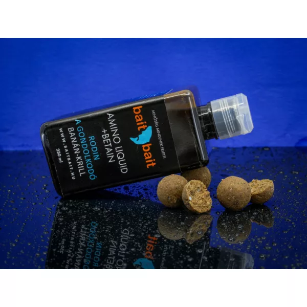 BaitBait Rodin Liquid Amino Polévka 250ml