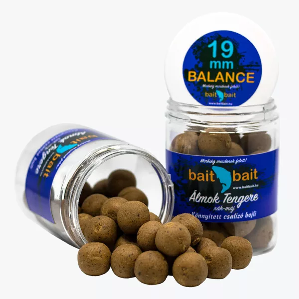 BaitBait Moře snů - Vyvážená nástraha na háček 30mm