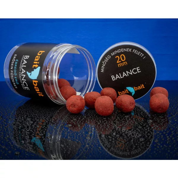 BaitBait Probouzející Síla 20mm Balancovaná Háčková Nástraha 150gr