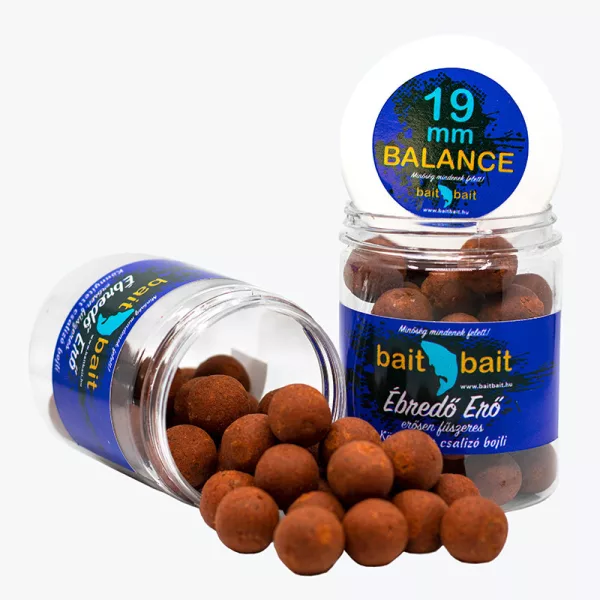 BaitBait Probouzející se síla - Vyvážená nástraha na háček 24mm