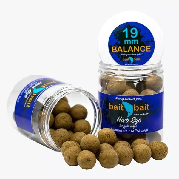 BaitBait Volání - Vyvážená nástraha na háček 24mm