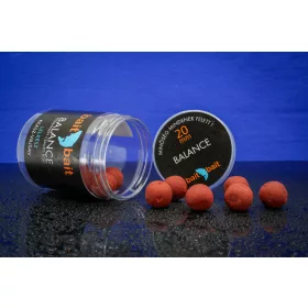 BaitBait Kněz 20mm Vyvážená nástraha na háček 150gr