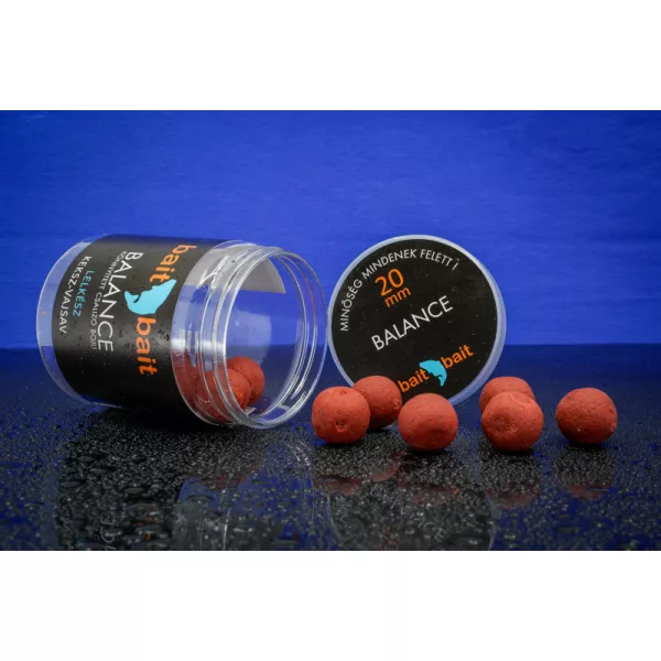 BaitBait Kněz 20mm Vyvážená nástraha na háček 150gr