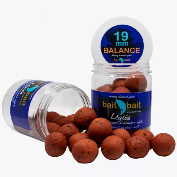 BaitBait Legionář - Vyvážená háčková nástraha 24mm
