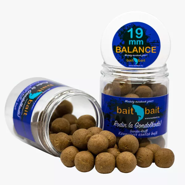 BaitBait Rodin - Vyvážená háčková nástraha 30mm