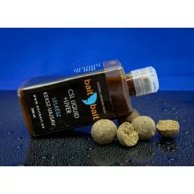 BaitBait Lelkész CSL + Liver Dip 250ml