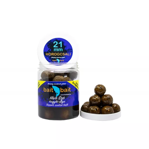 BaitBait Volání - Dipped Návnadová Boilie 24mm