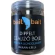 BaitBait Rodin Dipované krmné boilies 20mm 220gr
