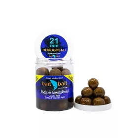 BaitBait Rodin - Dipped Návnadová Boilie 24mm