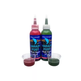 BaitBait Moře snů Fluo Liquid - Magický kouř 100ml