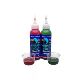   BaitBait Probouzející se síla Fluo Liquid - Magický kouř 100ml
