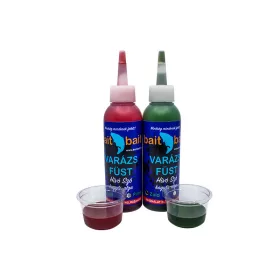 BaitBait Volání Fluo Liquid - Magický kouř 100ml