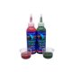 BaitBait Kazatel Fluo Liquid - Magický kouř 100ml