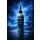 BaitBait Mentor Fluo Zelený Liquid Kouzelný Kouř 100ml
