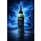 BaitBait Mentor Fluo Zelený Liquid Kouzelný Kouř 100ml