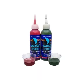 BaitBait Rodin Fluo Liquid - Magický kouř 100ml
