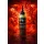 BaitBait Yo-Da Fluo Červená Tekutý Kouzelný Kouř 100ml