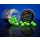 BaitBait Volání 10mm Fluo Pop Up 20gr