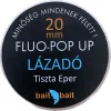 BaitBait Rebel Fluorescentní Pop Up bojle 20mm 50gr