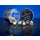 BaitBait Kněz 8mm Fluo Pop Up 20gr