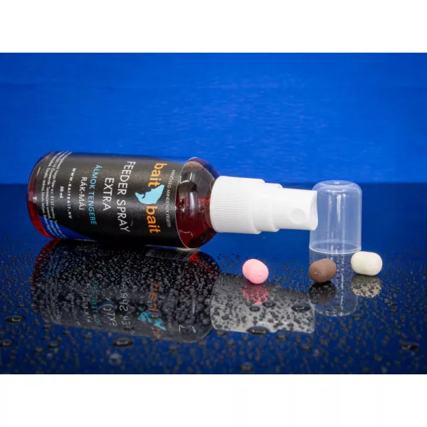 BaitBait Moře snů Feeder sprej 50ml
