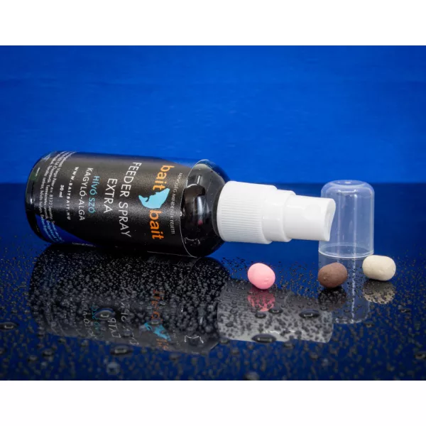 BaitBait Volání Feeder Spray 50ml