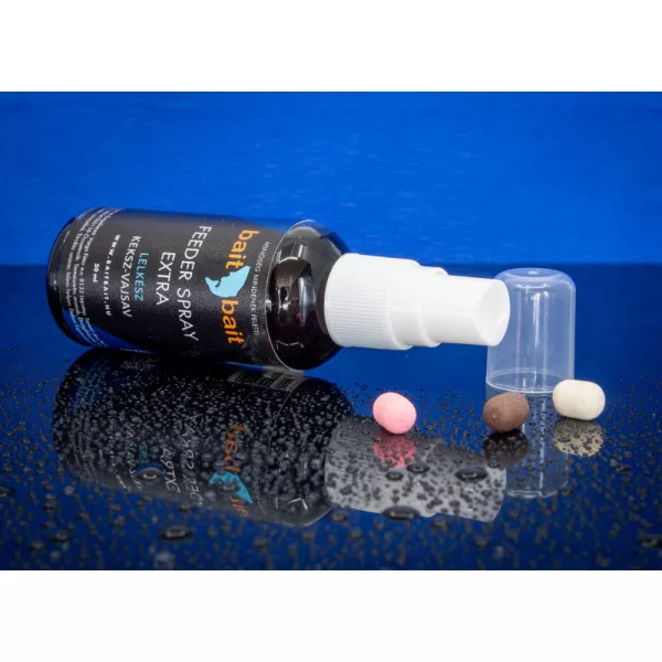 BaitBait Kazatel Feeder Sprej 50ml