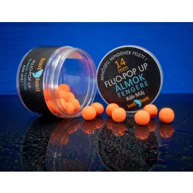 BaitBait Moře snů 20mm Fluo Pop Up 50gr