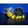 BaitBait Rodin 16mm Fluo Pop Up 50gr