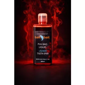 BaitBait Rebel PVA Bag Liquid Tekuté aroma 250ml