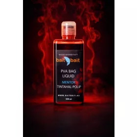 BaitBait Mentor PVA Bag Liquid Tekuté aroma 250ml