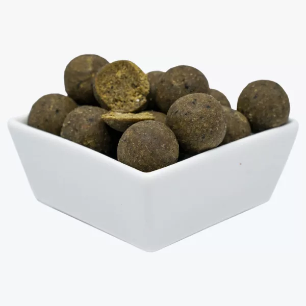 BaitBait Hívó Szó Boilie Konzervované 20mm 1kg