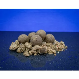 BaitBait Volání 30mm Konzervované Boilies 1kg