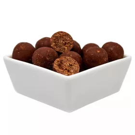 BaitBait Lázadó Boilie Konzervované 20mm 1kg