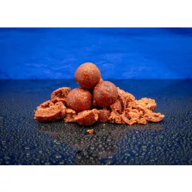 BaitBait Rebel 30mm Konzervované boilies 1kg
