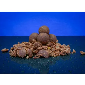 BaitBait Kazatel 30mm Konzervované Boilies 1kg