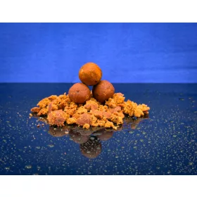 BaitBait Legionář 24mm Konzervované Boilies 1kg