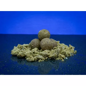 BaitBait Mentor 20mm Konzervované boilies 1kg