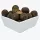 BaitBait Tüzes Barack Boilie Konzervované 20mm 1kg