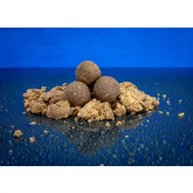   BaitBait Ohnivá broskev 22mm Limitovaná edice Rozpustné Boilie 1kg