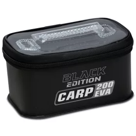   Haldorádó Black Edition Carp S EVA Úložný box 20x13x11cm