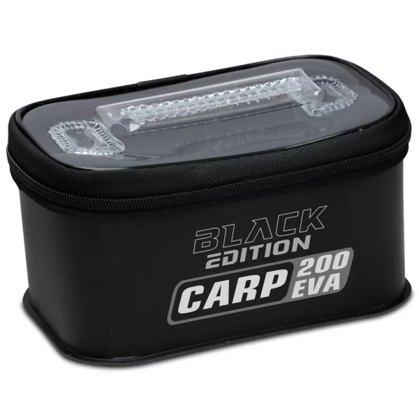 Haldorádó Black Edition Carp S EVA Úložný box 20x13x11cm