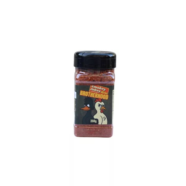 Smokey Jokey Brotherhood BBQ Koření 250gr