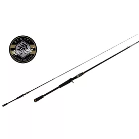   Major Craft Benkei Reloaded BIRC-74M Baitcast M,Fast 2,23m 7-21gr Dvoudílný přívlačový prut