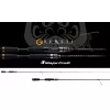 Major Craft Benkei Reloaded BIRS-73M Fast 2,21m 5-14gr 1 Dílný přívlačový prut