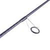 Major Craft Benkei Reloaded BIRS-73M Fast 2,21m 5-14gr 1 Dílný přívlačový prut
