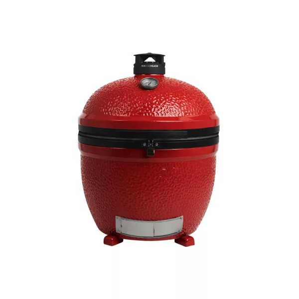 Kamado Joe Big Joe II Stand Alone Keramický gril 24 palců 61cm