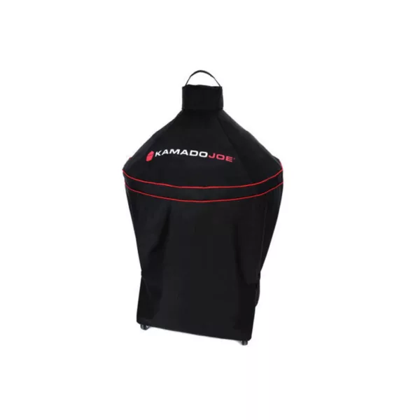 Kamado Joe Big Joe Grill Plachta 24' Černá