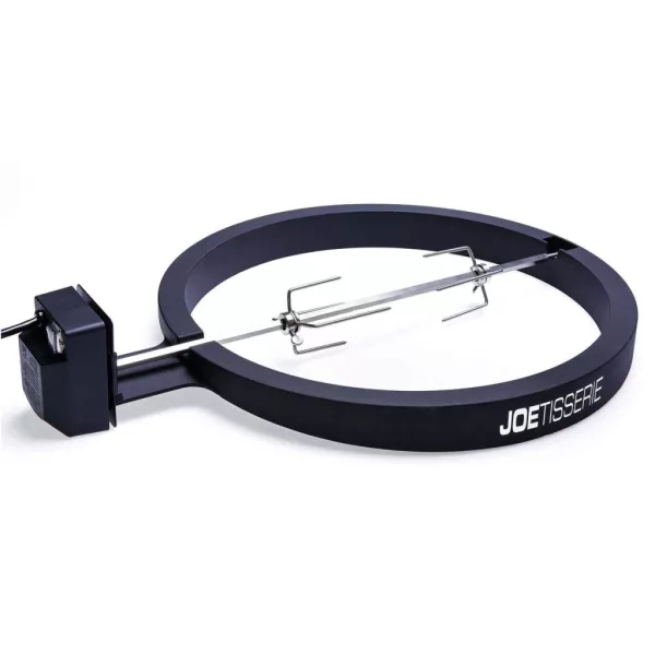 Kamado Joe JOEtisserie Big Joe Rotující Rožeň s Motorem